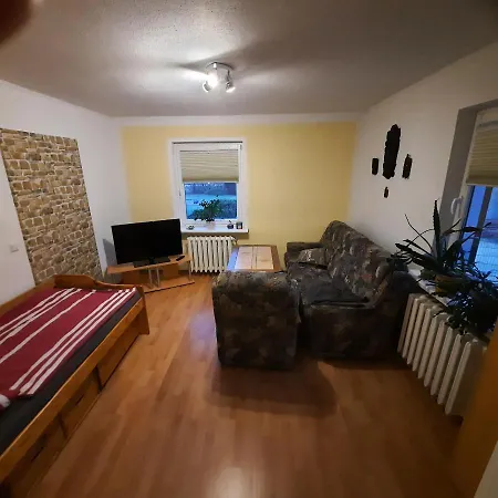 Ferienwohnung Branitz * Cottbus