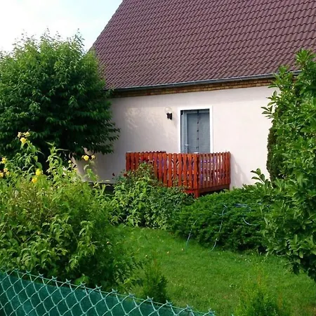 Ferienwohnung Branitz Cottbus