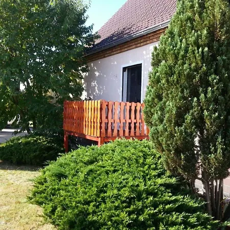 Ferienwohnung Branitz Apartment