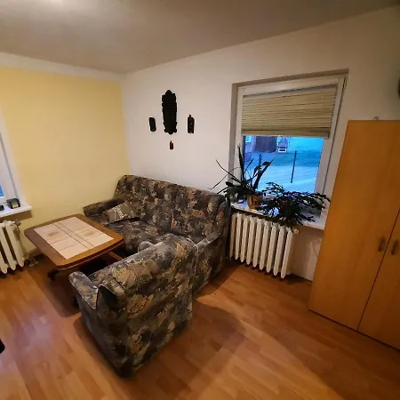 Ferienwohnung Branitz *