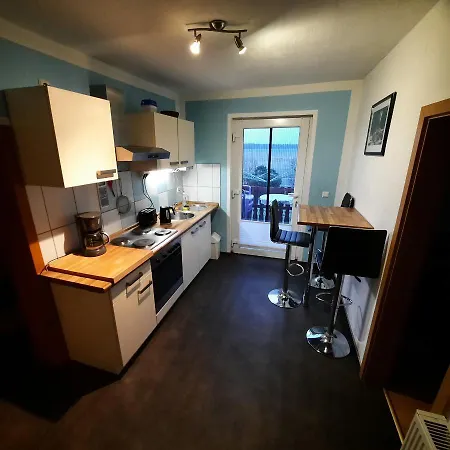 Ferienwohnung Branitz * Cottbus