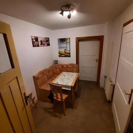 Ferienwohnung Branitz