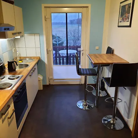 Apartment Ferienwohnung Branitz Cottbus
